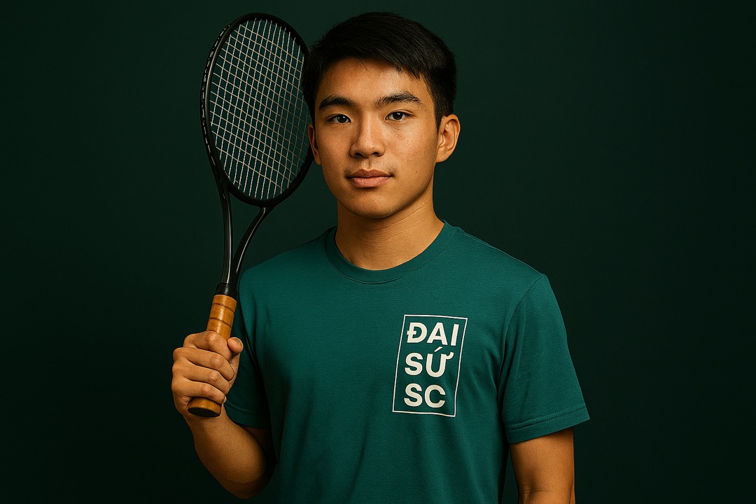 BÀI VIẾT 7: ĐẠI SỨ SC & SCVN – NHỮNG NGƯỜI LAN TỎA GIÁ TRỊ THỂ THAO VIỆT NAM